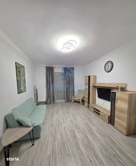 Giulesti 2 Camere Centrala Parcare Complex Aqua City