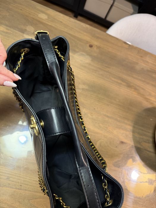 Chanel 25a дамска чанта Hobo