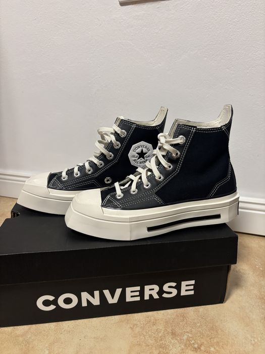 Converse chuck 70 de luxe squared