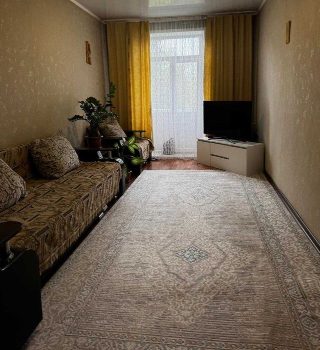 Продам 2 ком квартира Рабочий