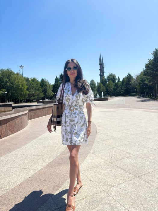 Женское платье Mango размер S, Xs/S