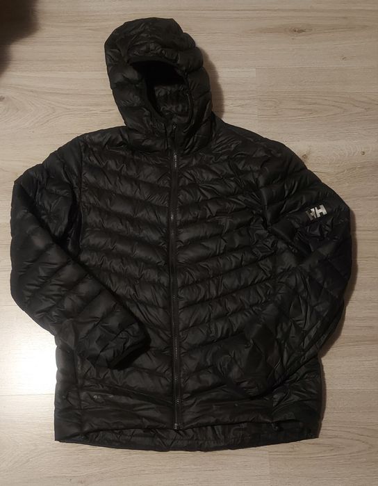 Helly hansen яке пухено L