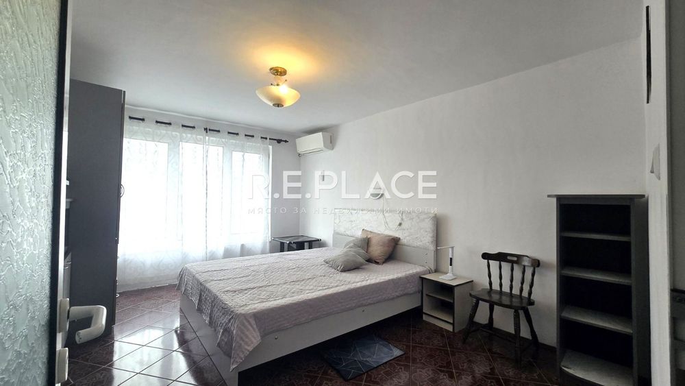 3-стаен в Варна-Генералите площ 75 цена 400