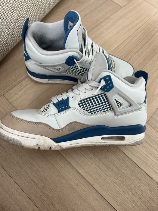 Air jordan 4 retro