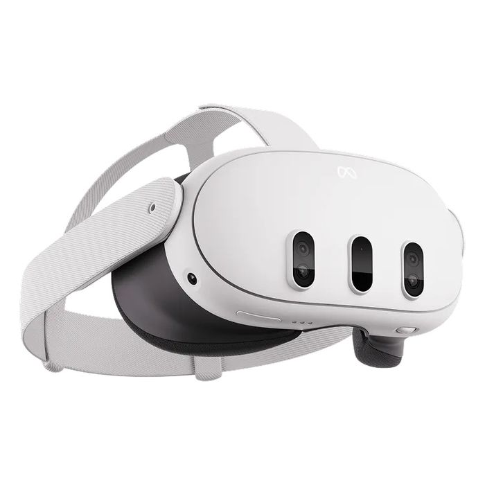 Meta Quest 3 512gb новые запечатанные с гарантией