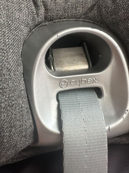 Scaun Cybex Sirona Plus 360