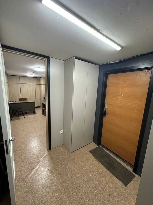 Контейнер бытовка