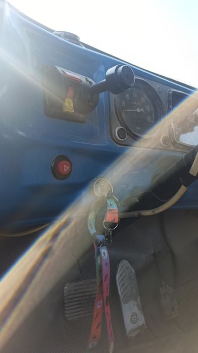 Zil samosval sotiladii