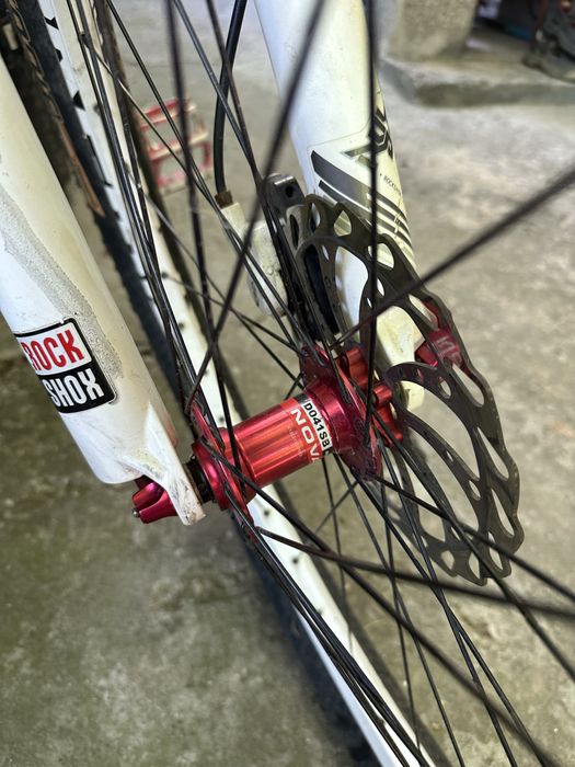 Scott Genius forty 26