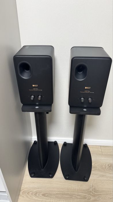 Акустика Kef LS50 Meta