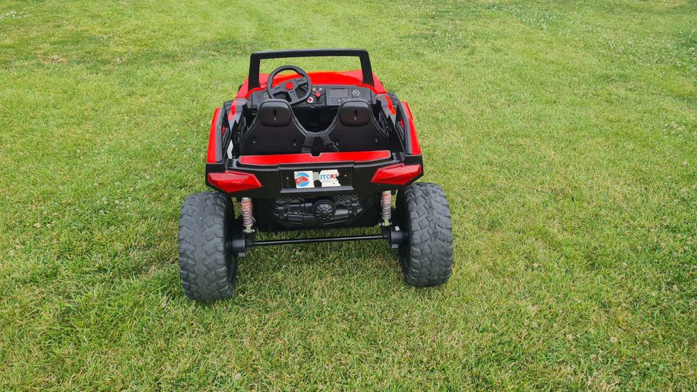 Masinuta pentru copii Buggy XXL