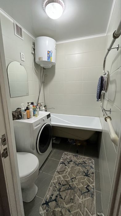 Продается 1-комнатная квартира