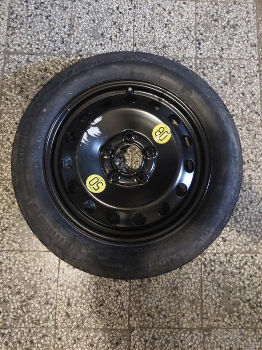 Патерица БМВ 16"