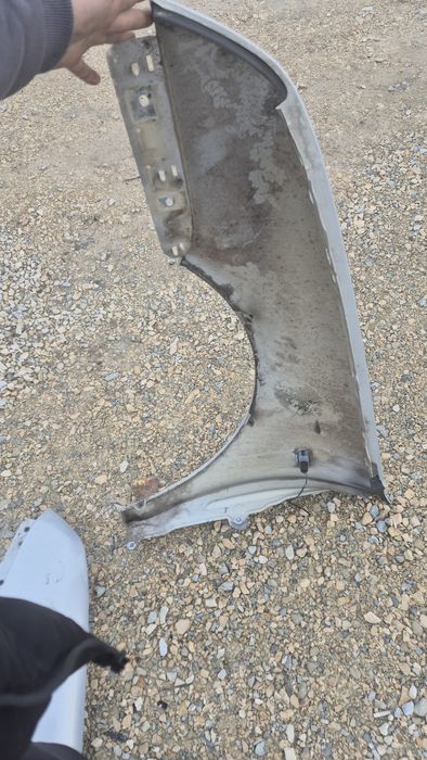 Оригинални калници за VW Бора 97- 2004г