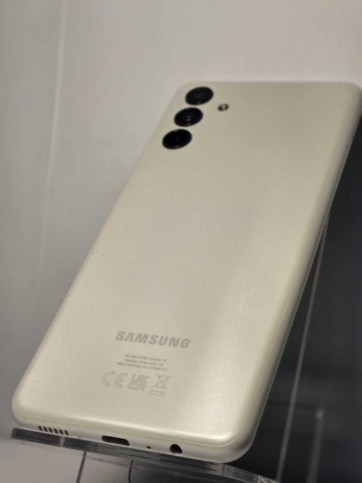 Samsung Galaxy A04s 32GB 3GB RAM Alb Impecabil