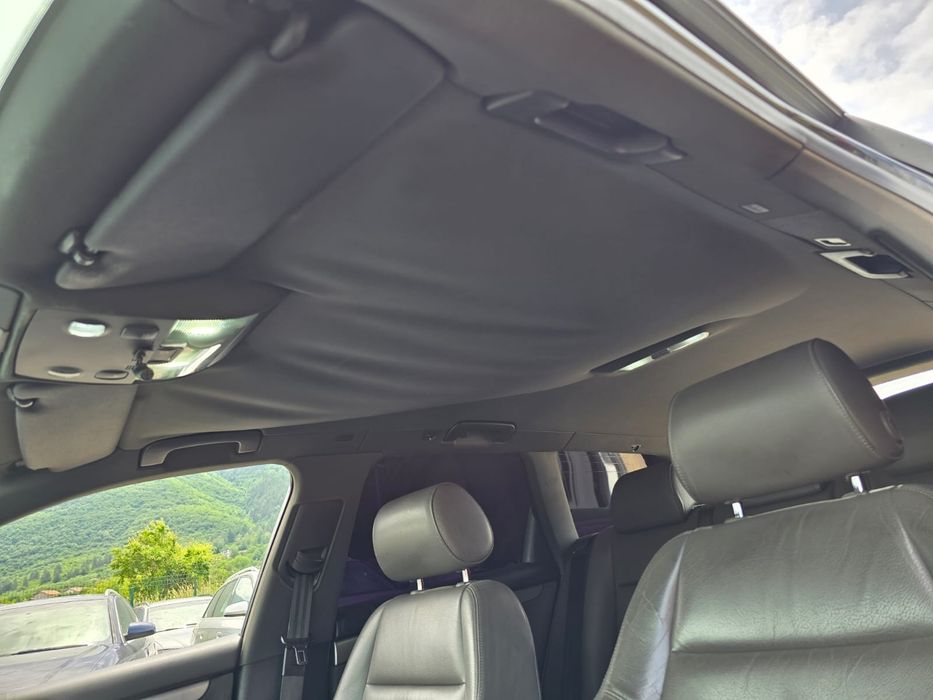 Audi a4 b7 2.07tdi