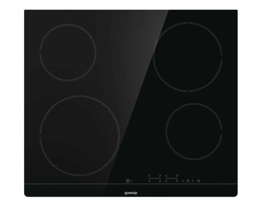Фурна за вграждане с керамичен плот Gorenje jump set(клас А)с Гаранция