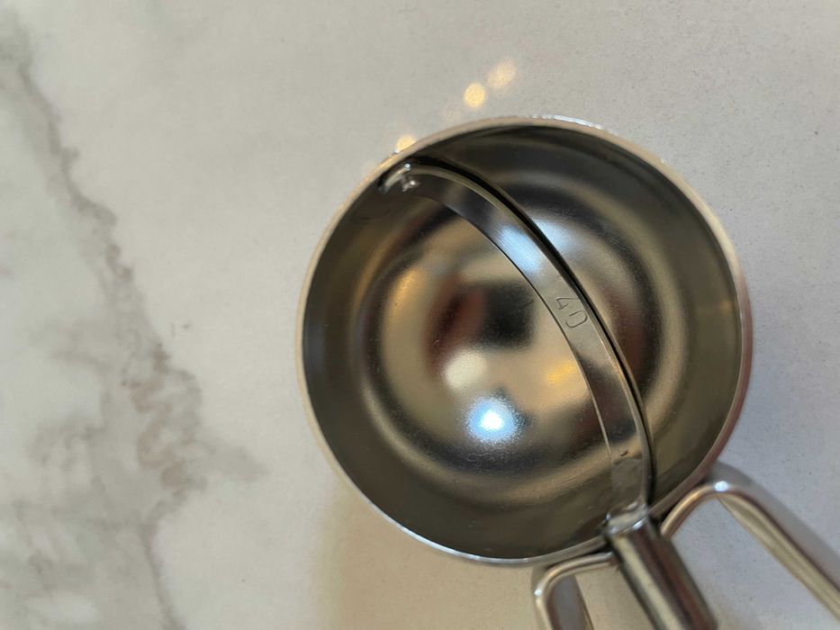 WMF ustensila culinara pt inghetata profesionala pt bar magazin