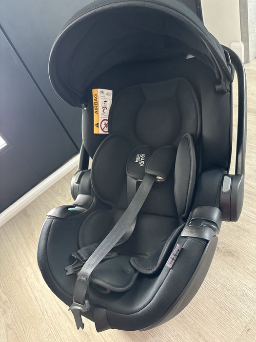 Vand scoica auto 0-15 luni Britax Romer, model Baby Safe Pro -Adinish