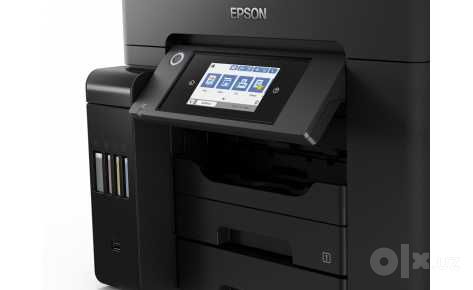 МФУ Принтеры Epson L6570 4в1 А4. Скидки !!! Акция !!!