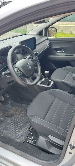 vanzare Dacia Logan