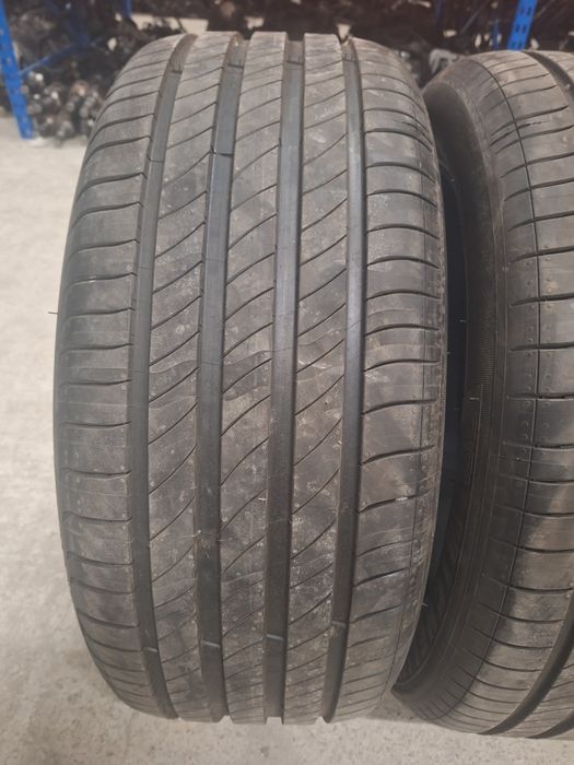 4бр летни гуми 19 цола 245/45/19 Michelin E-Primacy