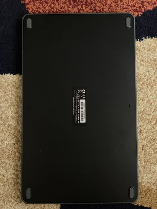 Графический планшет, монитор | Xp-pen Artist 12 Pen Display (12nd Gen)