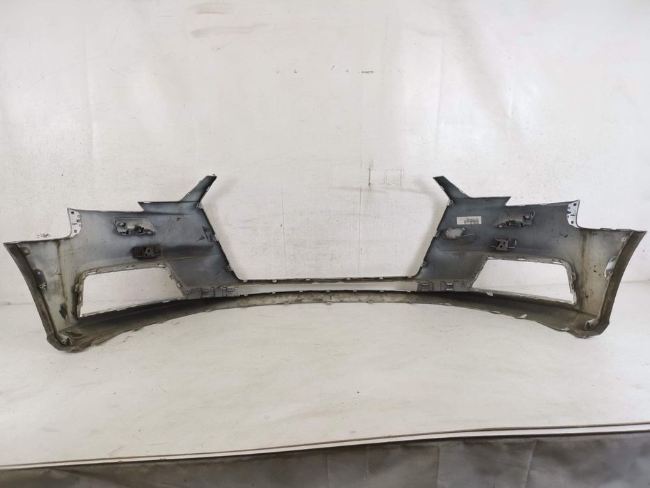 Предна броня Ауди А3 8В / Audi A3 8V [фейслифт] [ - ] С-Лайн Оригиналн