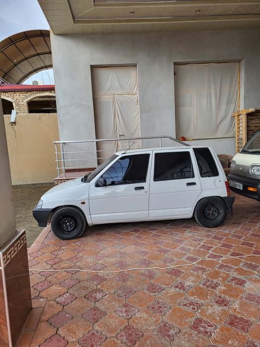 Srochni tico sotiladi