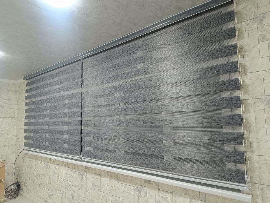 Жалюзи заказ ремонт мойка