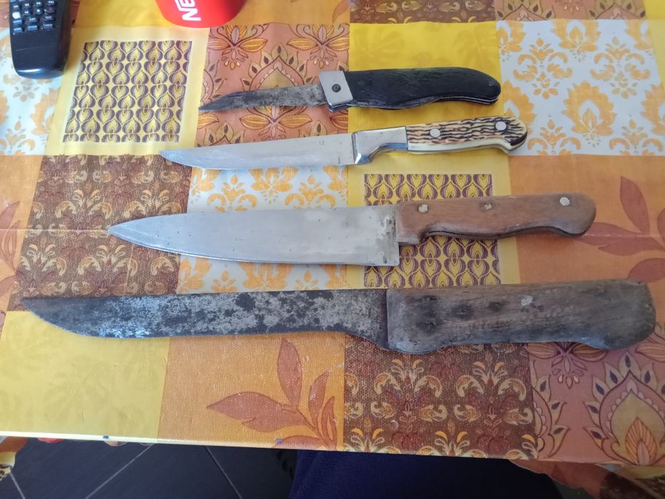 Стари вещи                 .  .