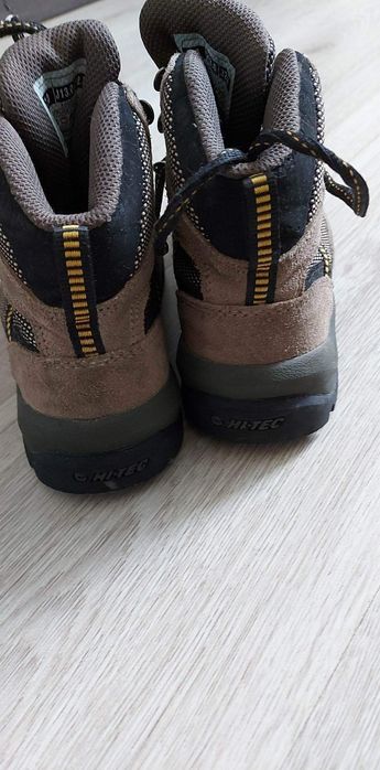 Зимни обувки за момче HI- Tec