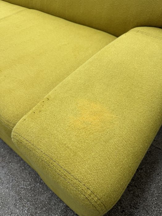 Coltar extensibil STAER cu lada de depozitare