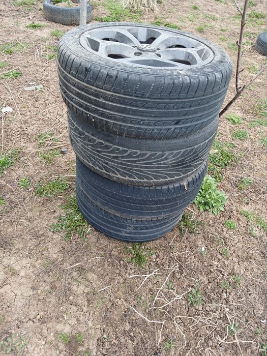 De vânzare jante r17