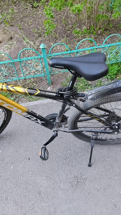 Велик продам срочно