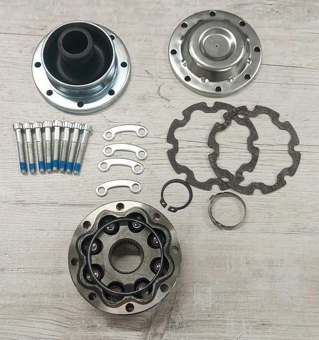 Граната кардана Газель 4х4