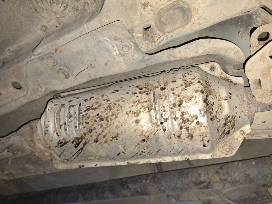 Катализатори изкупуване