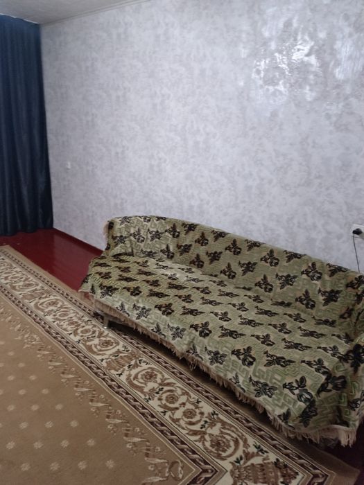 Сдам 3х квартиру