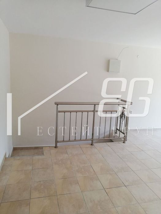 Дава се под наем Магазин в Варна, Трошево - 50 кв.м за 275.4 € - Снимка #4