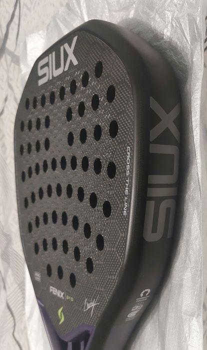 НОВИ! SIUX Electra Pro & Fenix Pro Black