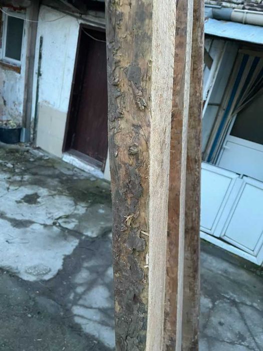 Талпи от различни размери