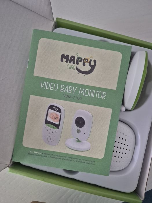 Monitor supraveghere copil