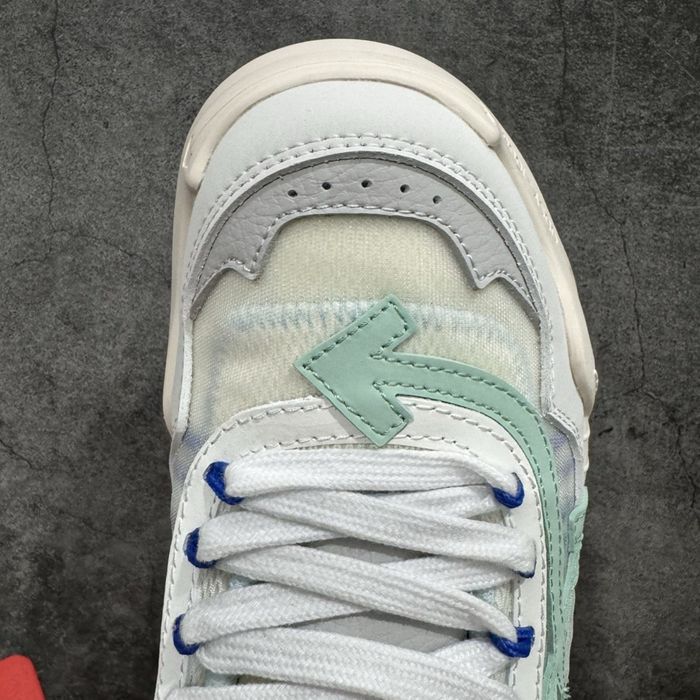 Adidasi Off White Odsy 1000 / Premium / 2026