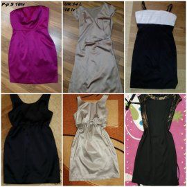 Рокли за повод или за всекидневието