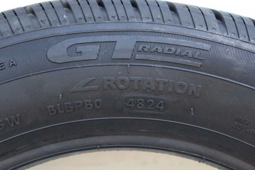 Anvelope noi 165/65R14 79T, GT-Radial, All Season