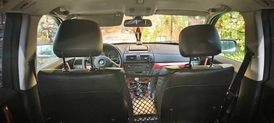 BMW X3 2007 — imagine 4