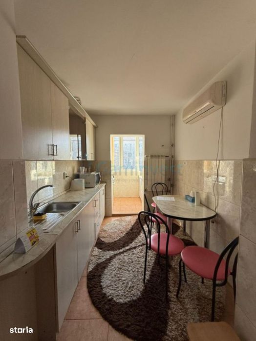 Apartament 3 camere de inchiriat,Rogerius,Oradea,Bihor,GAMINVEST A2570