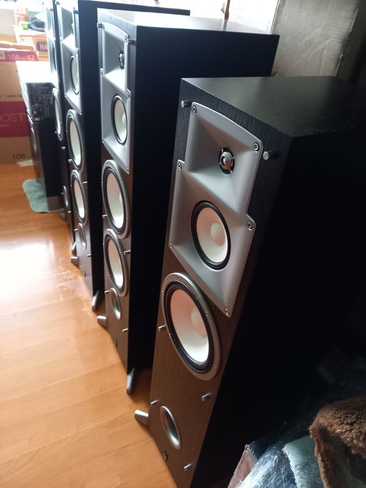 Yamaha ns 6 hx продам