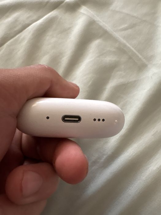 Apple Airpods pro 3 оригинал