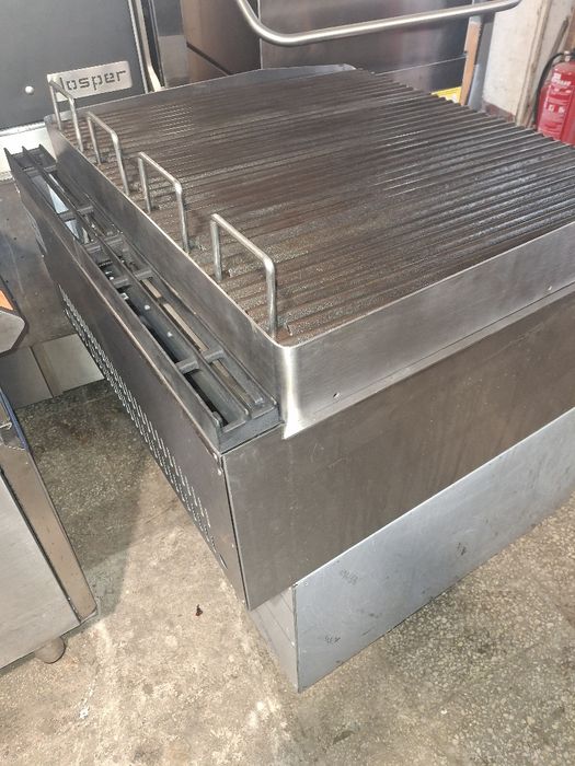 Скара на газ водна метан/ пропан бутан